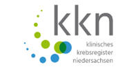 Inventarverwaltung Logo KKN Klinisches Krebsregister NiedersachsenKKN Klinisches Krebsregister Niedersachsen